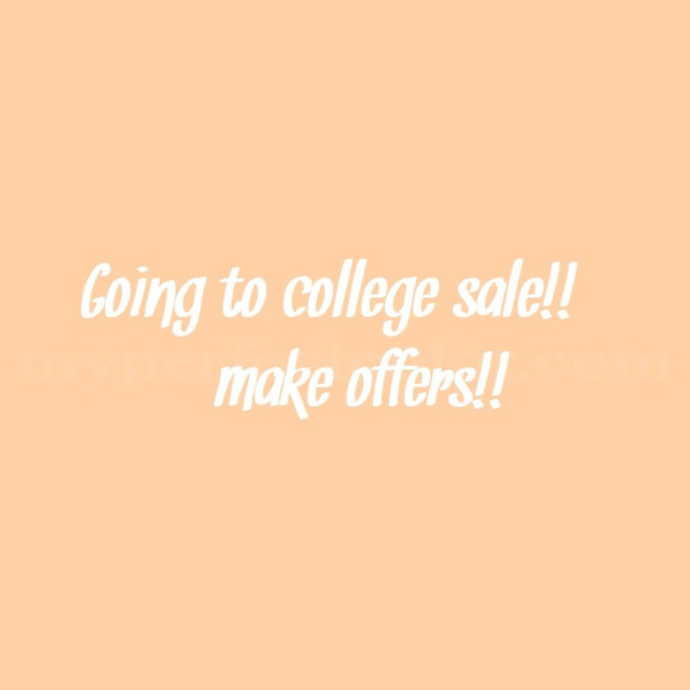 MAKE OFFERS